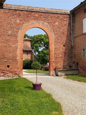 chateau à la vente -   31190  AUTERIVE, surface 460 m2 vente chateau - UBI480498800